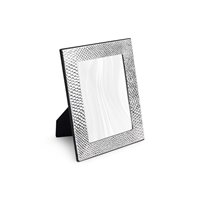 Cornice Giovanni Raspini Serpente in Argento 02406 - 02406